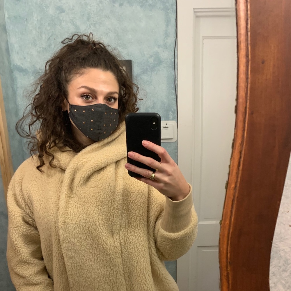 Meet your Posher, Bianca